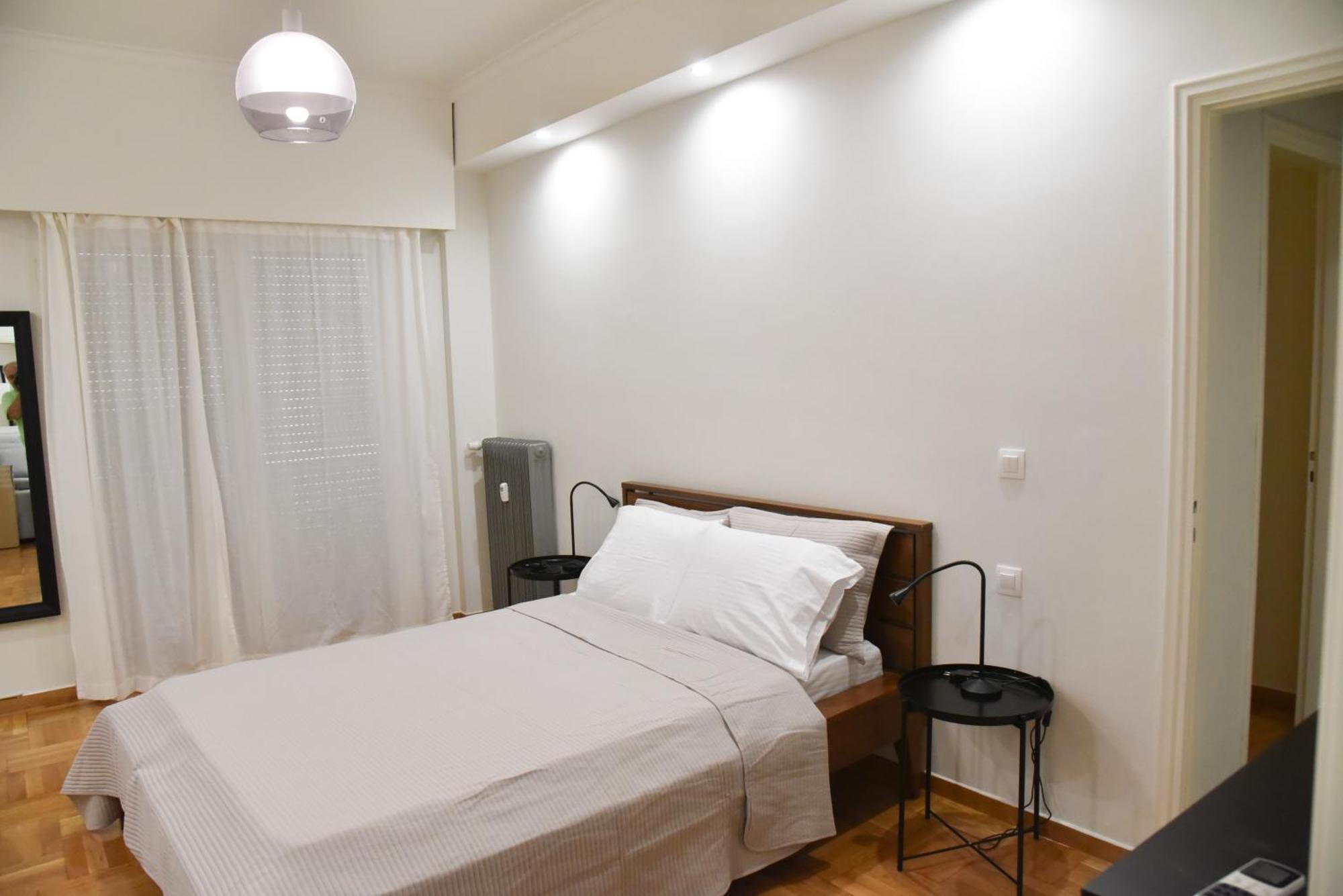Perfect Athens 아파트 외부 사진
