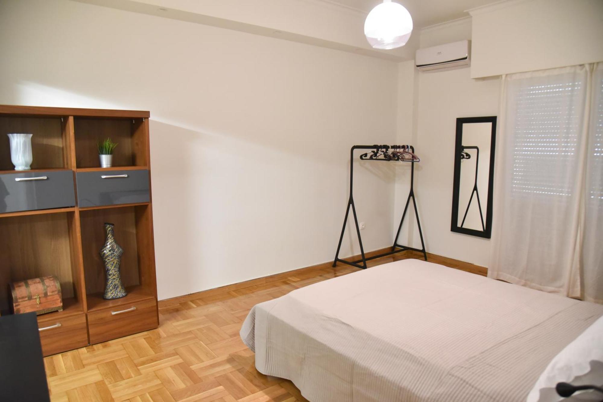 Perfect Athens 아파트 외부 사진